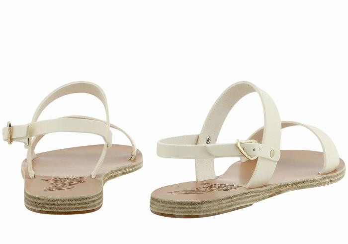 Sandales Bride Arrière Ancient Greek Sandals Clio   | LQY-6670348